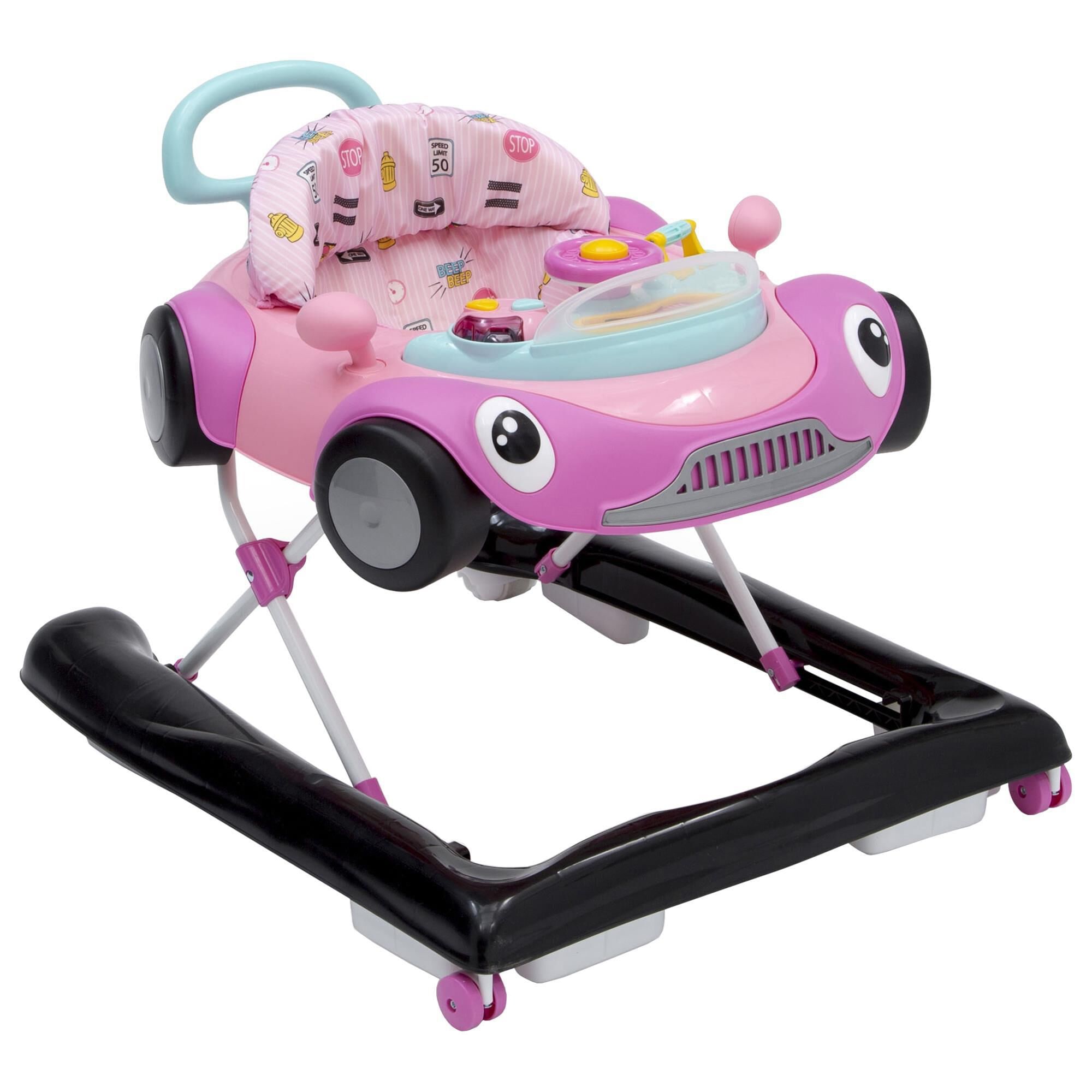 Walker for baby price in sm sales