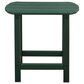 Ashley Sundown Shores Rectangular End Table in Green, , large