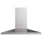 Fulgor Milano 400 Series 30" Chimney Range Hood in Stainless Steel, , large