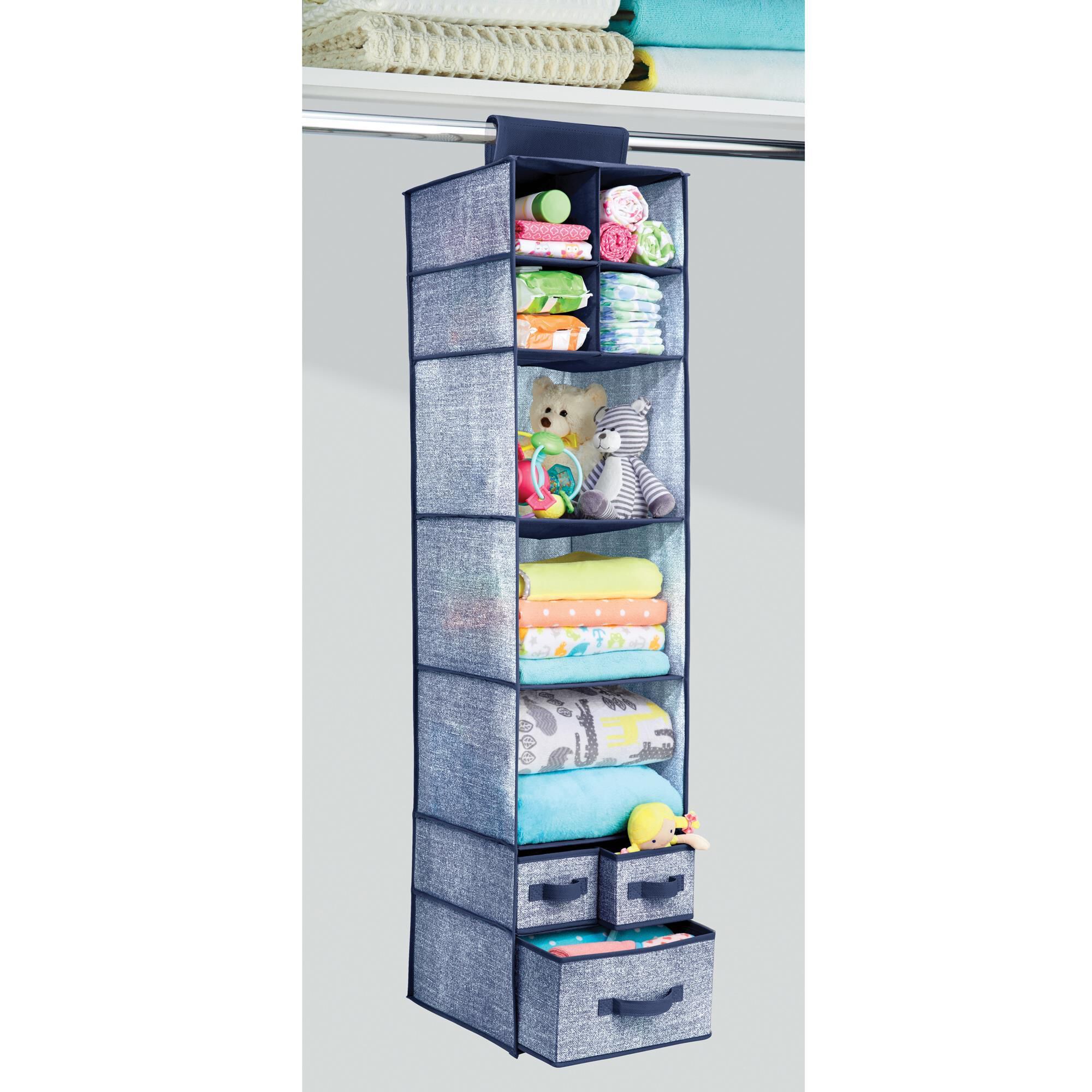Nursery storage set online