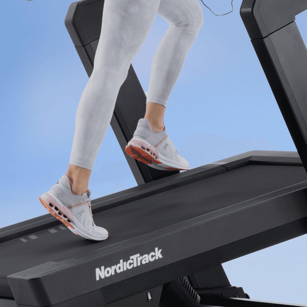 NordicTrack X16 Treadmill in Black, , large