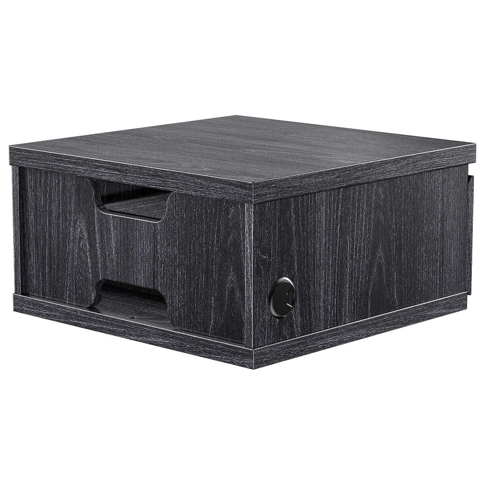 ErgoAV Modular Drawer Cabinet in Gray, , large