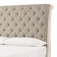 Ashley Realyn King Sleigh Bed in Chipped White, , large