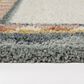 Balta Rugs Stella Ginette Blue 5"3" x 7" Area Rug, , large