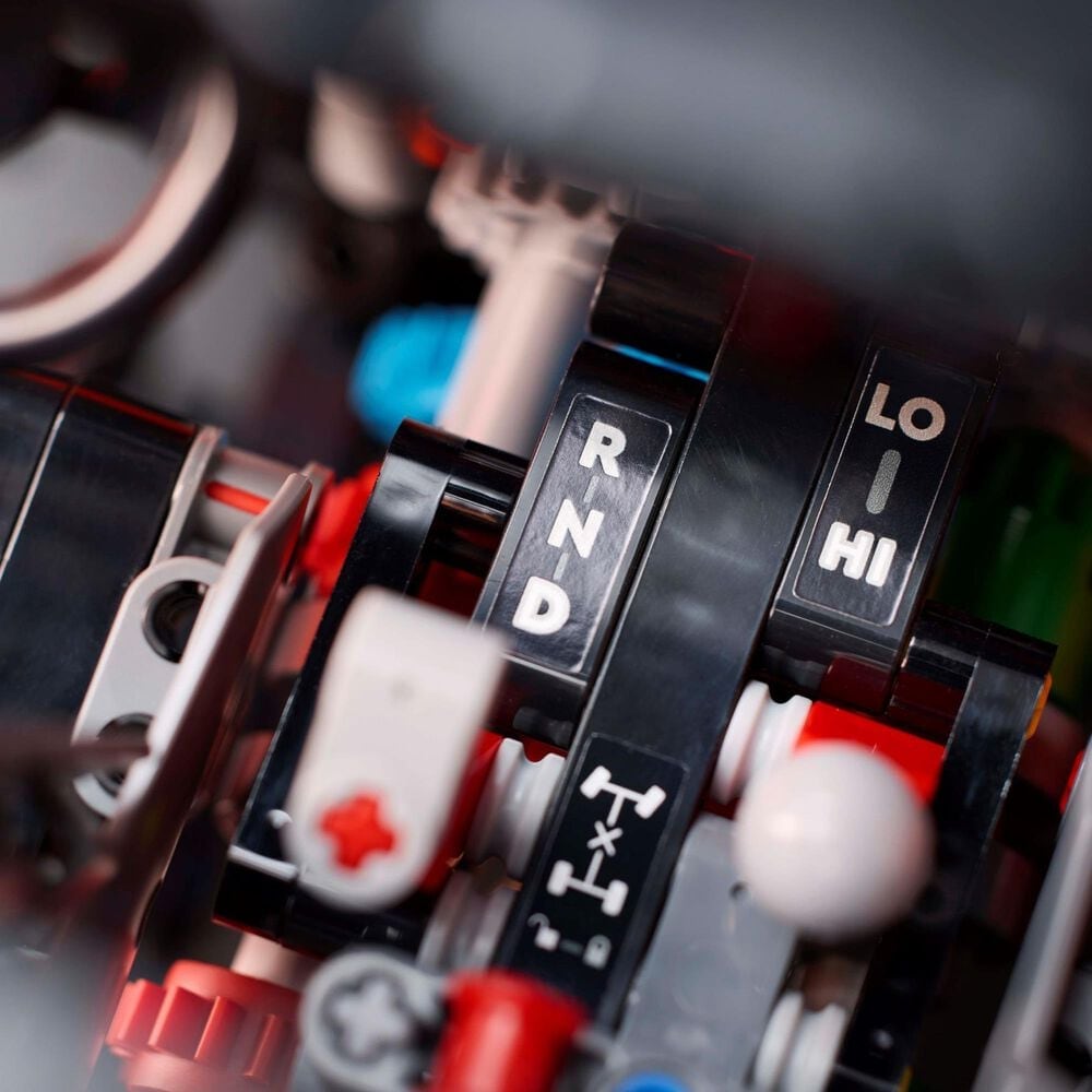 LEGO Technic Mercedes-Benz G 500 PROFESSIONAL Line, , large