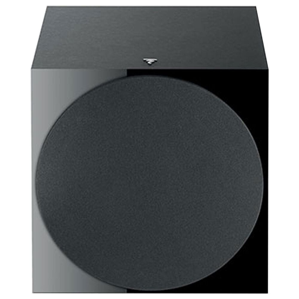 Focal Chora Active Closed Subwoofer in Black &#40;1 Speaker&#41;, , large