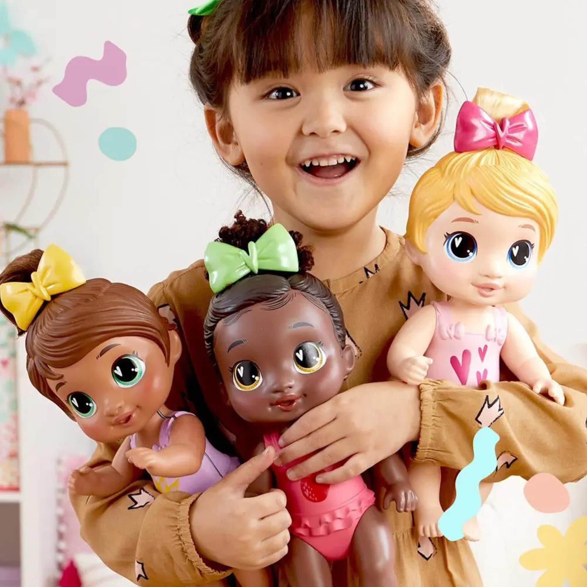 Baby alive water 2025