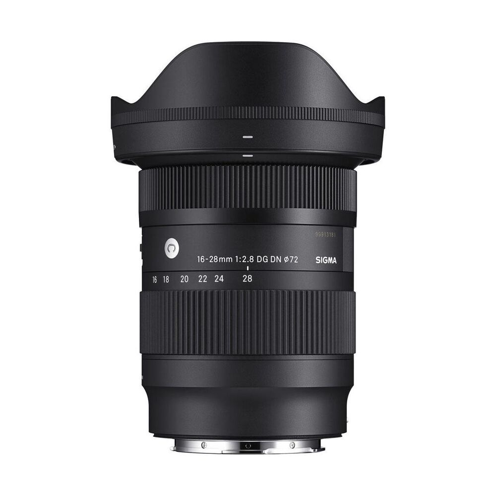 Sigma 16-28mm f/2.8 DG DN Contemporary Lens for Sony E, , large