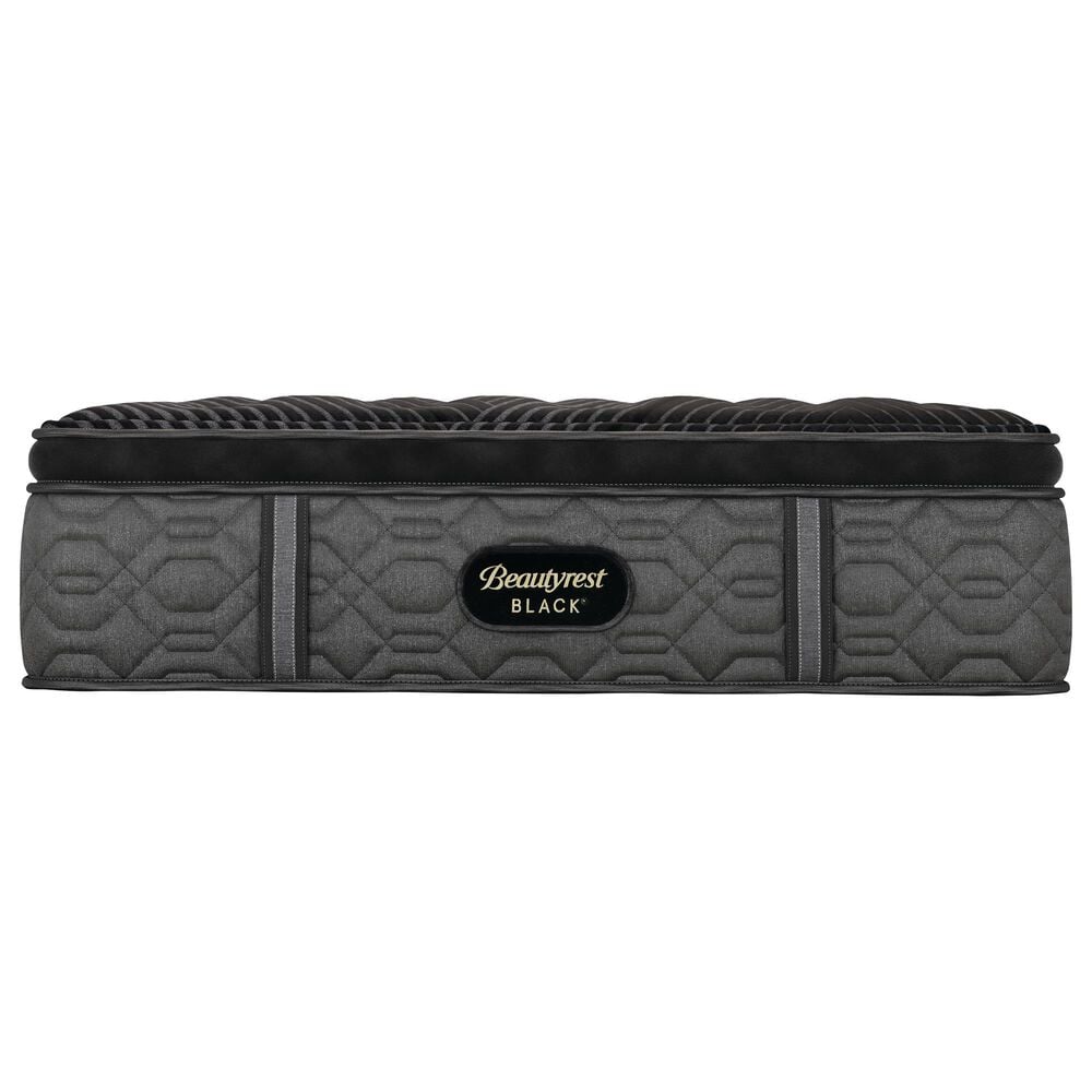 Beautyrest Black Series 1 Firm Pillow Top Twin XL Mattress, , large