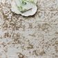Loloi Patina PJ-03 5"3" Round Champagne and Light Grey, , large