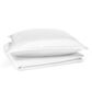 Ann Gish Art Of Home 3-Piece Queen Linea Coverlet Set In White, , large