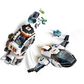 LEGO City Modular Galactic Spaceship, , large