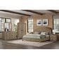 Sterling Timber Pagosa 6-Drawer Dresser in Oak, , large