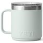 YETI Rambler 10 Oz Stackable Mug with MagSlider Lid in Ridgeline, , large