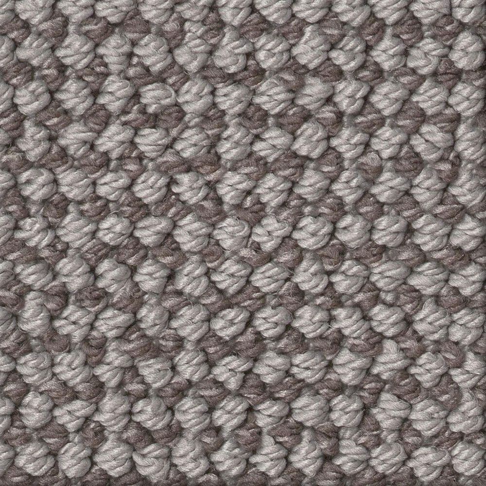 Anderson Tuftex Alluring Carpet in Flagstone, , large