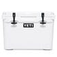 YETI Tundra 35 Hard Cooler in White, , large