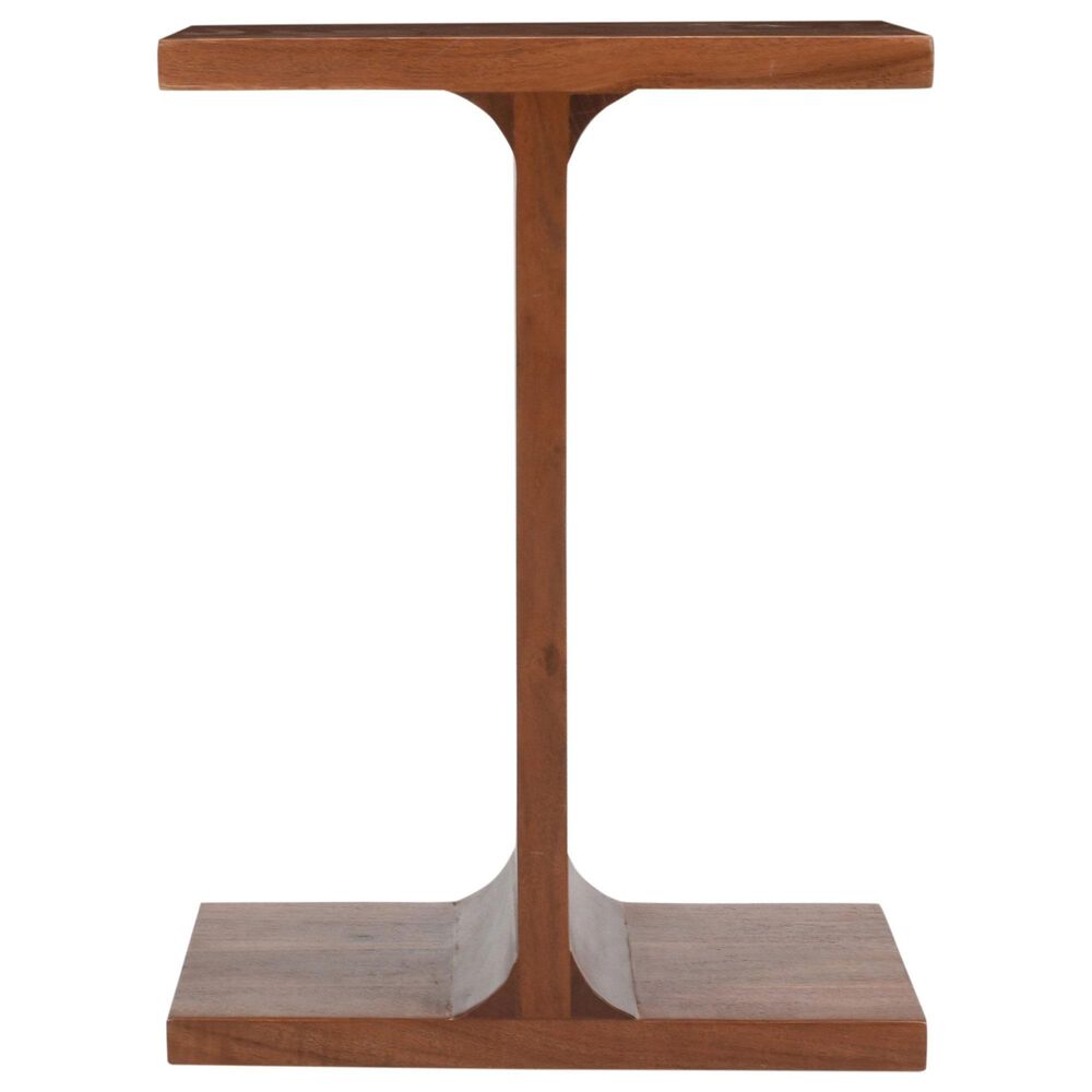 Waltham Global Archive Idiom I-Table in Light Cherry, , large