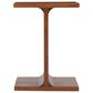 Waltham Global Archive Idiom I-Table in Light Cherry, , large