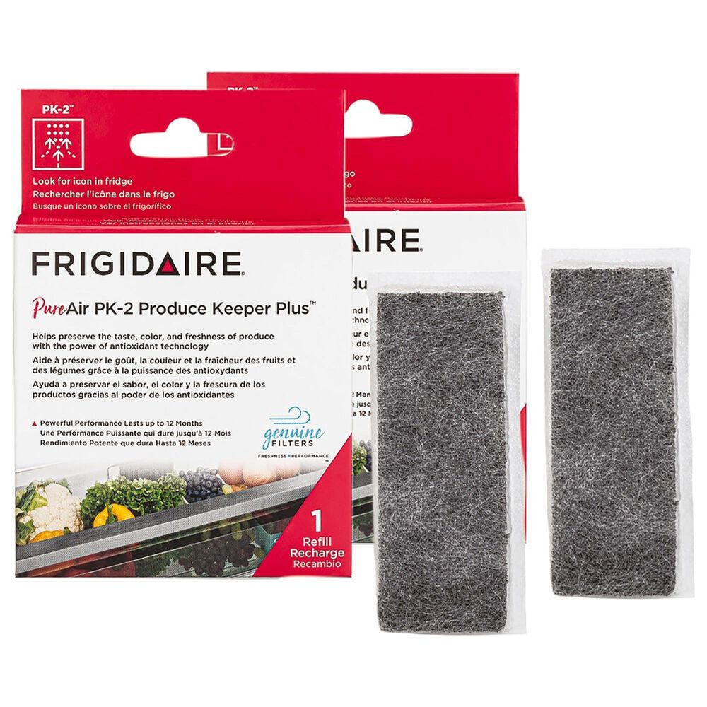 Frigidaire Water and Air Filter Combo Kit with Produce Keeper Plus for Refrigerator, , large