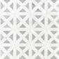 MS International Bianco Dolomite Grey and White 12" x 12" Polished Natural Stone Tile, , large