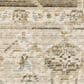 Oriental Weavers Lola Brown and Beige 5"3" x 7"6" Area Rug, , large