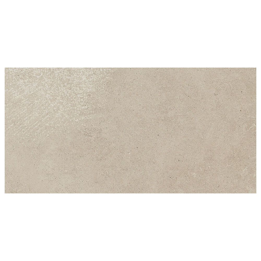Dal-Tile Haut Monde Leisure Beige 12" x 24" Polished Porcelain Tile, , large