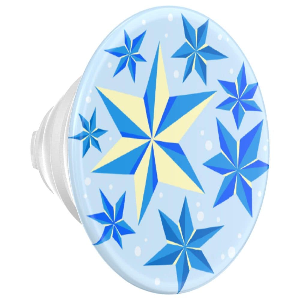 PopSockets PLT PopGrip in Star Status, , large