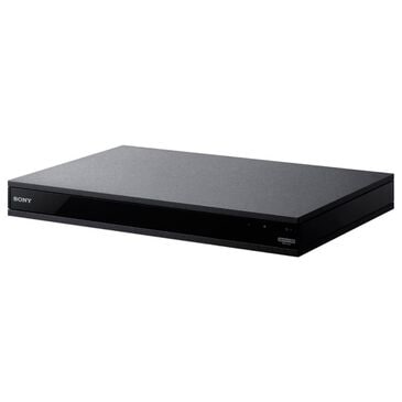 Sony UBP-X800M2 4K UHD Blu-ray Player With HDR, , large