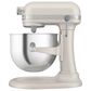 KitchenAid 7-Quart Bowl-Lift Stand Mixer in Milkshake, , large