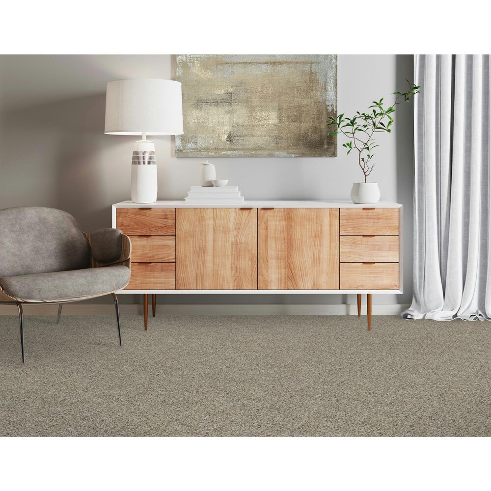 Mohawk Claws and Effect II Carpet in Soapstone, , large