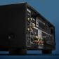 Onkyo TX-8470 Hi-Fi Network Stereo Receiver in Black, , large
