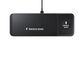 Samsung Wireless Charger Pad Trio in Black, , large