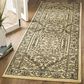 Safavieh Adirondack ADR108H 2"6" x 10" Gold and Black Runner, , large