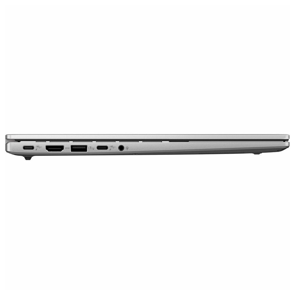 ASUS Vivobook S14 Copilot+ PC 14" Laptop | Intel Core Ultra 7 355 - 32GB RAM - Intel Graphics - 1TB SSD in Cool Silver, , large
