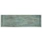 Waltham Rustic Shores 4-Door High Cabinet in Surfside, , large