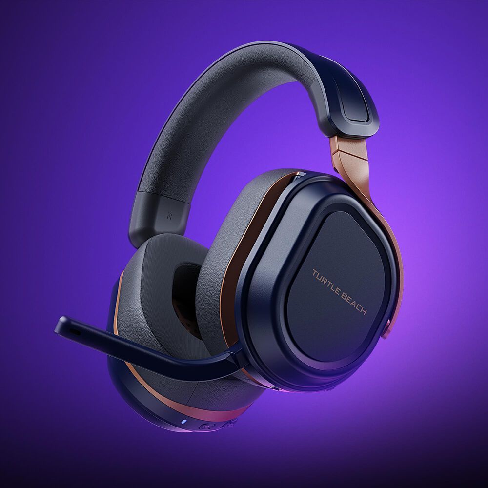 Turtle Beach Stealth 700 Gen 3 XBox Gaming Headset in Cobalt Blue, , large