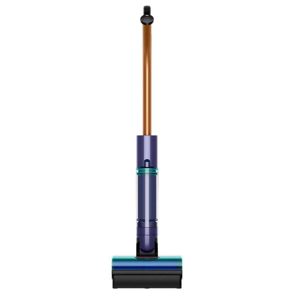 Dyson Clean and Wash Hygiene Wet Cleaner in Prussian Blue and Copper, , large