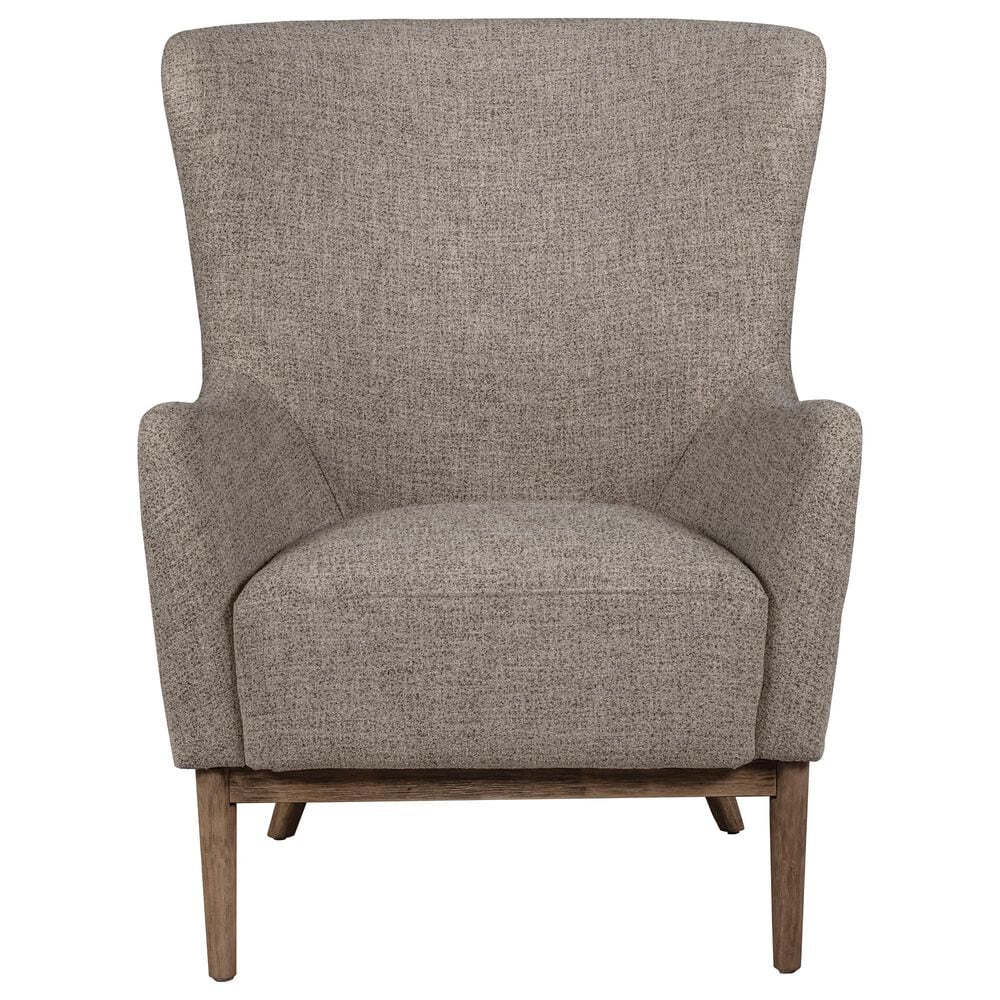 Golden Wave Furniture Everett Accent Chair in Tan, , large