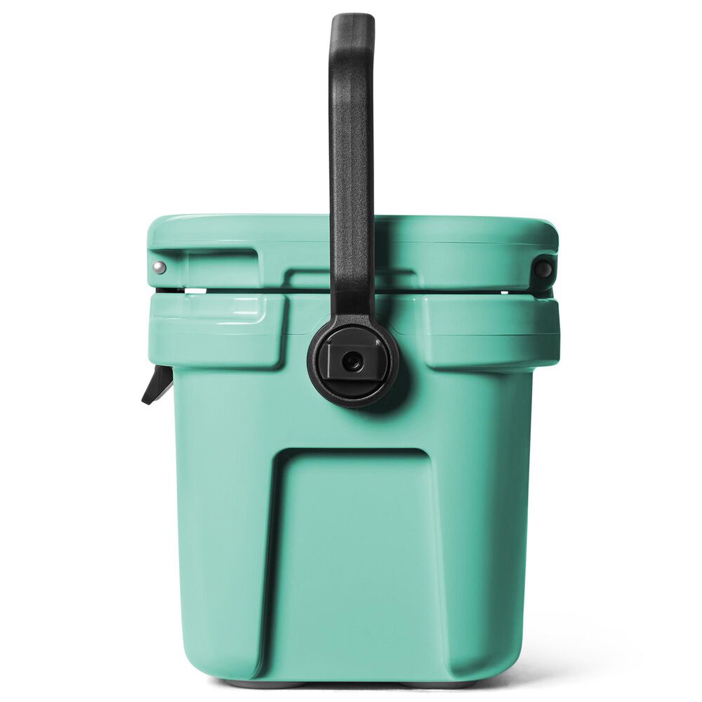 YETI Roadie 8 Hard Cooler in Seafoam, , large