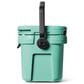 YETI Roadie 8 Hard Cooler in Seafoam, , large