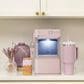 GE Profile Opal 2 Lb. Mini Nugget Ice Maker in Peony Pink, , large