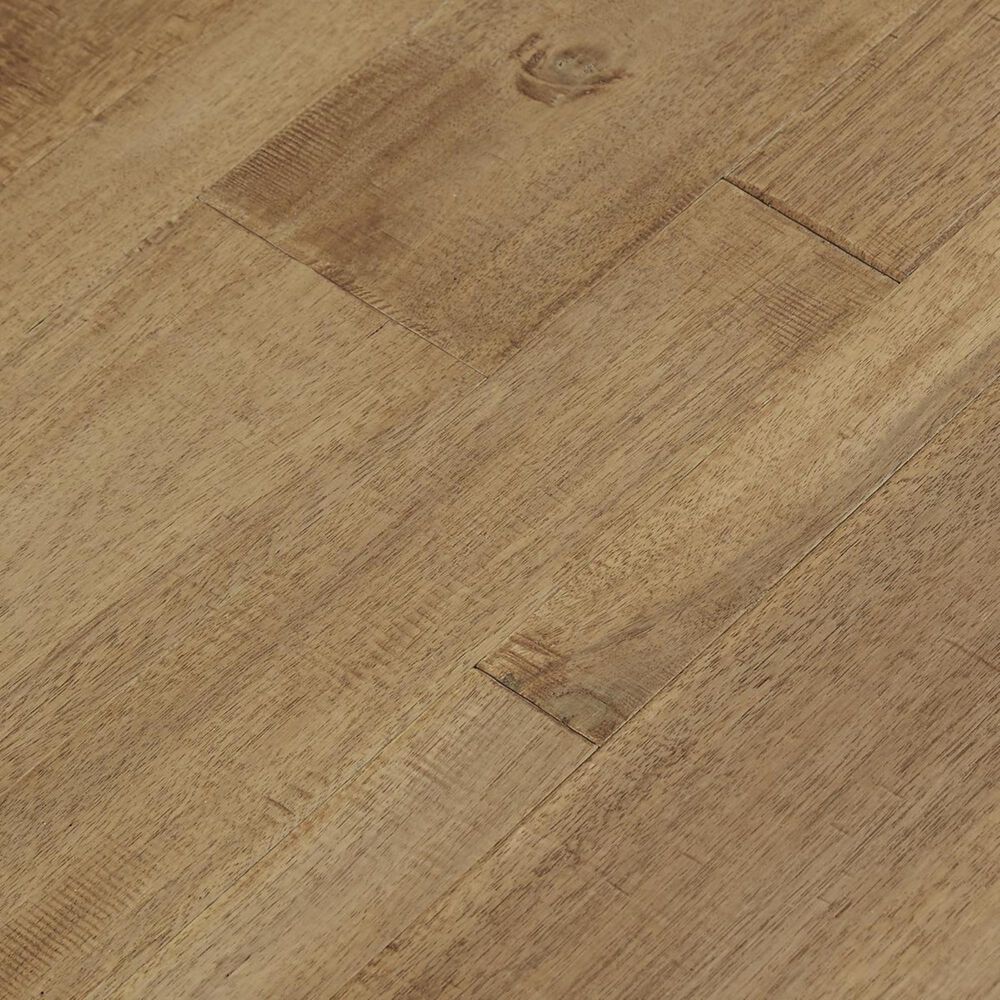 Mannington MWBBP05TGR1 BENGAL BAY 3/8&quot; &#40;26.25 SF/CTN&#41; 5&quot; Hardwood, , large