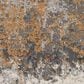 Nourison Tangra 2"2" x 7"6" Grey and Multicolor Runner, , large
