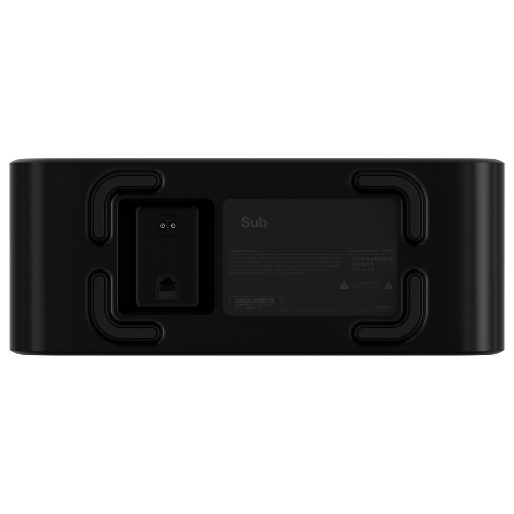 SONOS Immersive Set with Arc in Black, , large