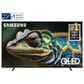 Samsung 85" 4K QLED w/Soundbar Sys, , large