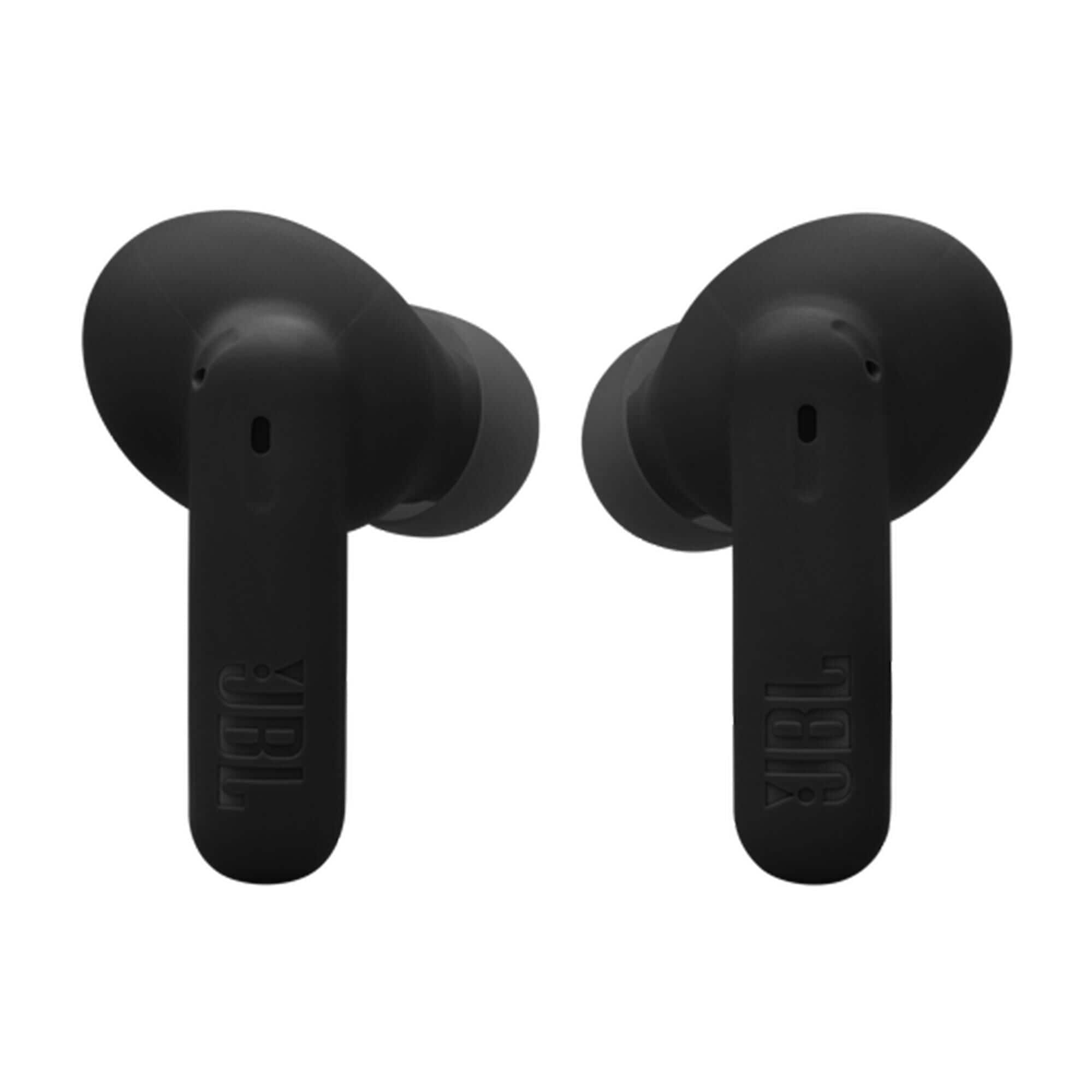 JBL Vibe Beam 2 True Wireless Earbuds in Black