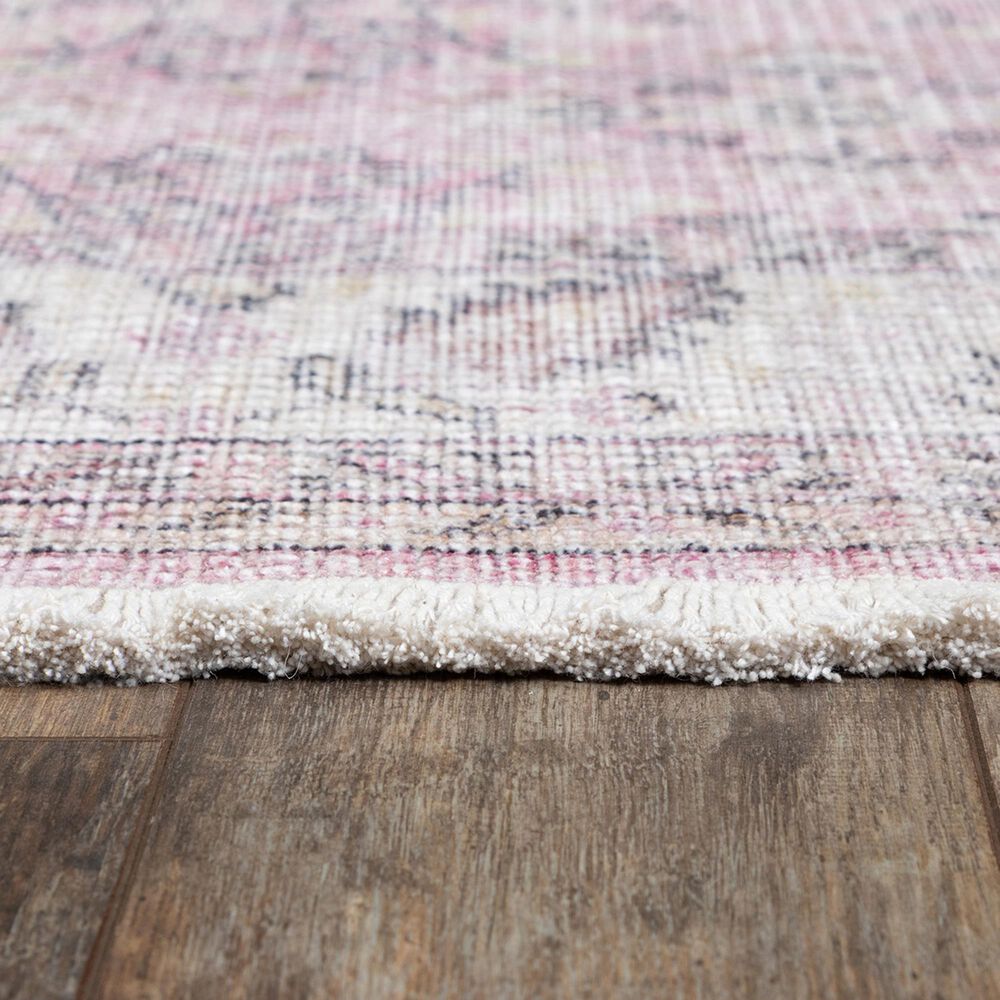 Momeni Helena 2&#39;6&quot; x 8&#39; Pink Runner, , large