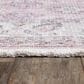 Momeni Helena 2"6" x 8" Pink Runner, , large