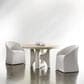 Bernhardt Antibes Arm Chair, , large