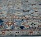 Amer Rugs Nuit Arabe 9" x 12" Carolina Indigo Area Rug, , large